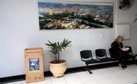 Jacareí inicia Campanha do Agasalho 2026 para ajudar famílias em situação de vulnerabilidade
