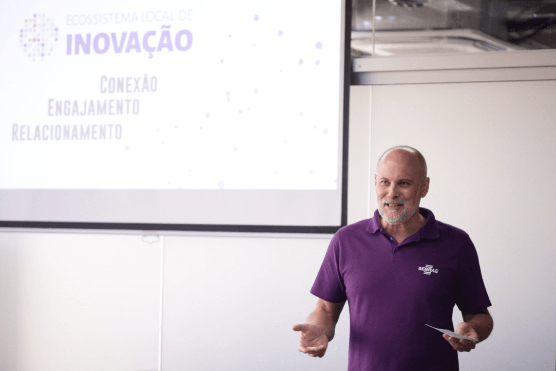 São José dos Campos recebe lançamento de programa do Sebrae para fortalecer inovação e novos negócios