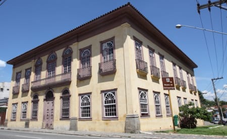 Jacareí participa da Semana Nacional de Museus com exposições, oficinas e atividades culturais