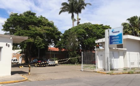 Jacareí anuncia construção de hospital municipal após desapropriação de área do Policlin