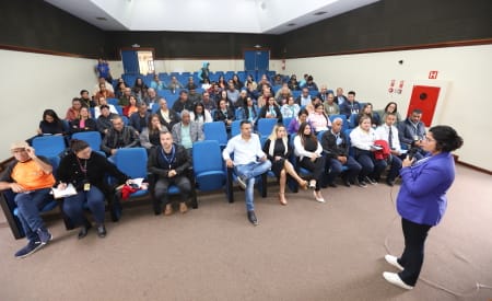 Jacareí promove 7ª Virada da Mobilidade com fóruns abertos à população