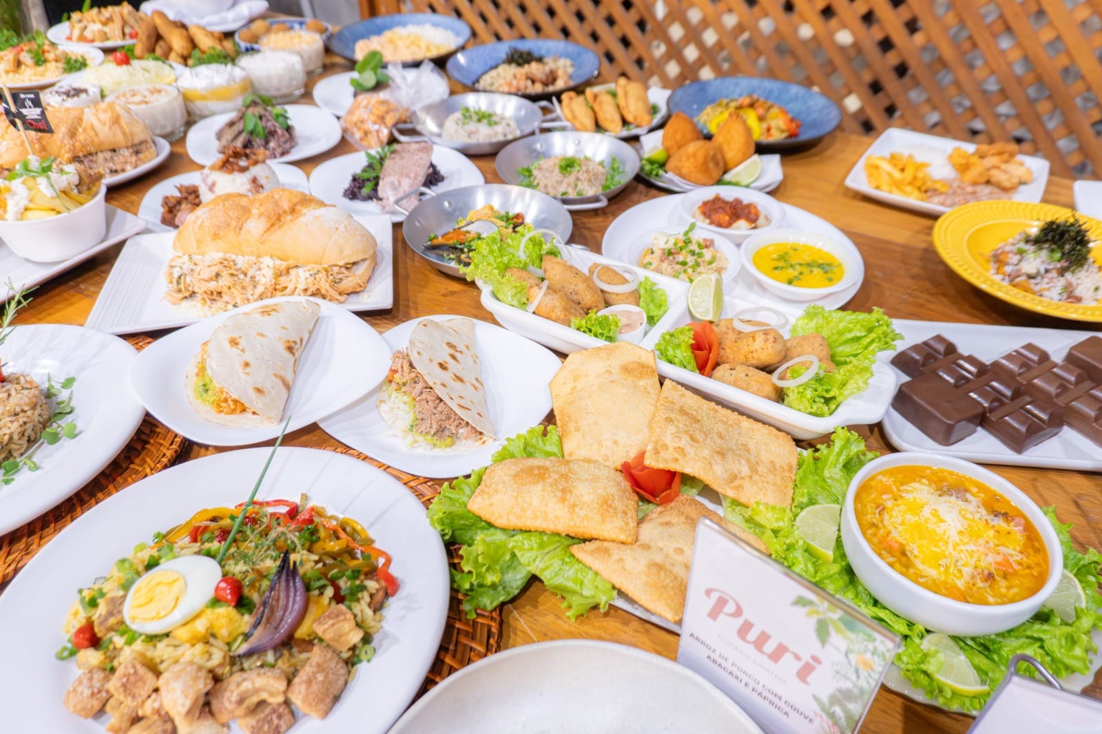 Tremembé realiza 17ª Festa do Arroz com gastronomia e shows gratuitos a partir desta quinta-feira