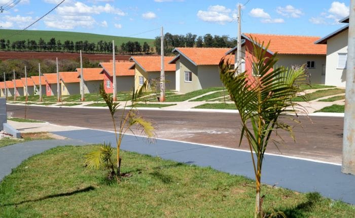 CDHU abre inscrições para sorteio de 136 moradias em Guaratinguetá e Tremembé