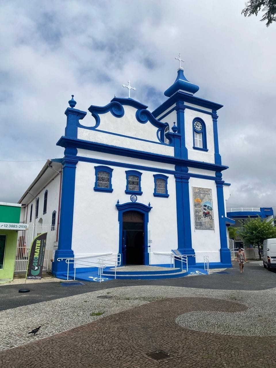 Festa de Santo Antônio começa nesta sexta em Caraguatatuba com procissão inédita na abertura