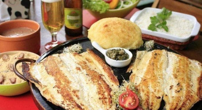 Festival gastronômico reúne sabores do Vale e Mantiqueira neste sábado em Taubaté
