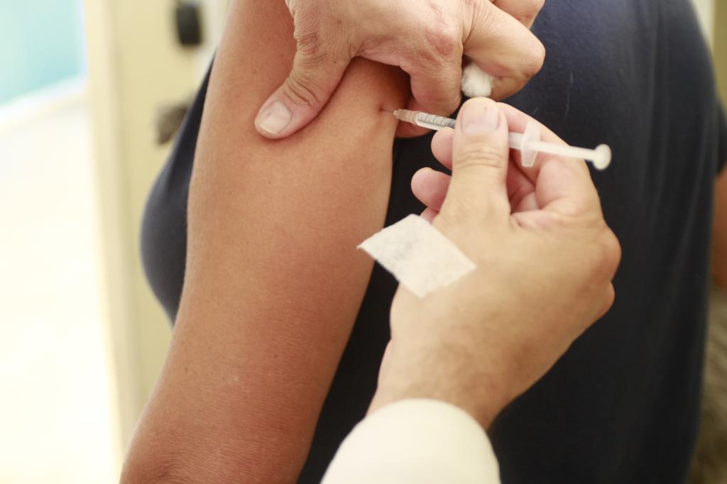 Taubaté amplia vacinação contra a gripe para toda a população a partir desta segunda-feira