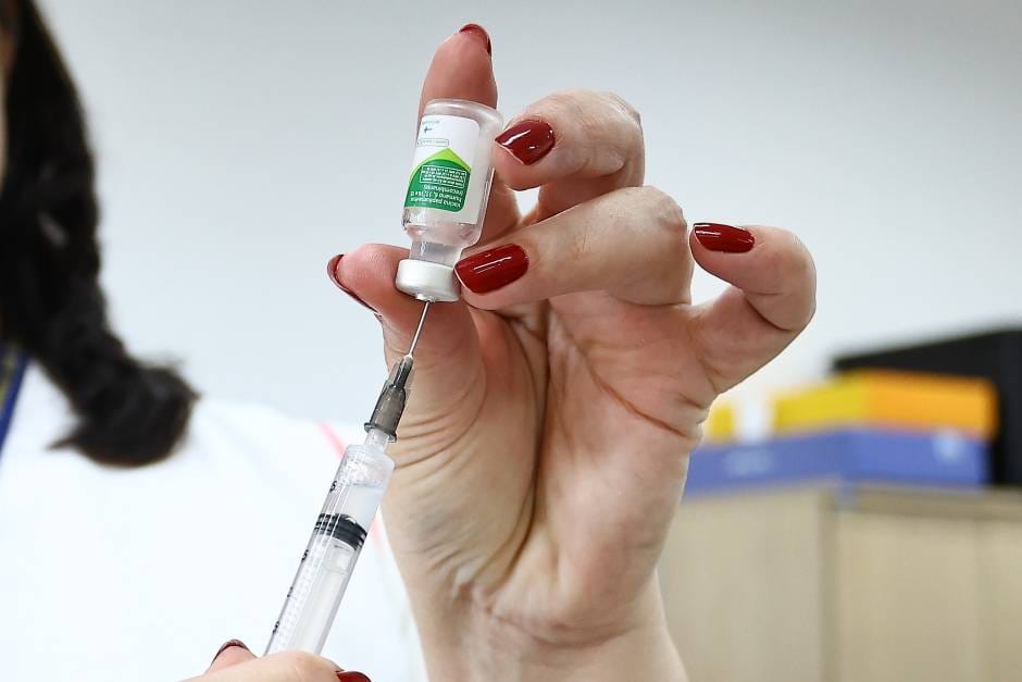 Univap amplia vacinação contra a gripe com posto especial no campus Urbanova, em São José dos Campos
