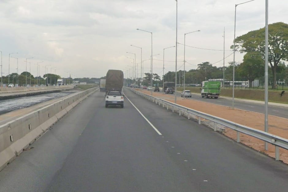 Obra na Dutra altera trânsito na marginal em São José dos Campos nesta quinta-feira