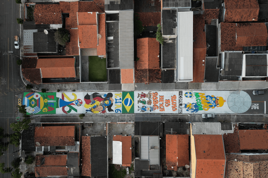 Praça Afonso Pena terá telão para Brasil x Haiti e serviços terão horários alterados em São José dos Campos