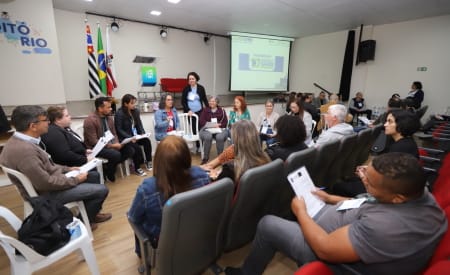 Jacareí realiza 11ª Conferência Municipal de Saúde nos dias 18 e 19 de junho