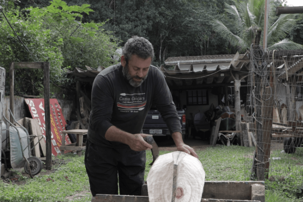Curta produzido por equipe de Jacareí é selecionado para festival internacional de cinema em Santa Catarina