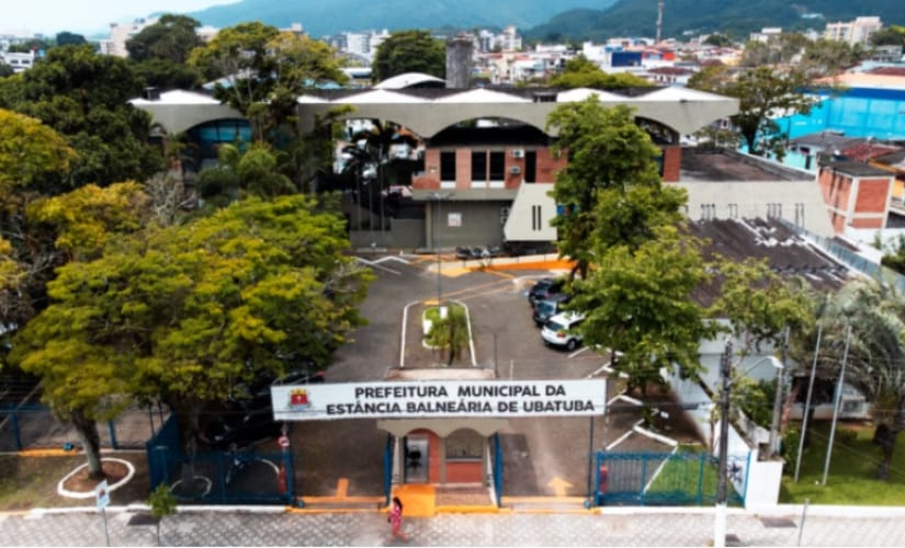 Prefeitura de Ubatuba abre processo seletivo com mais de 500 vagas temporárias na educação