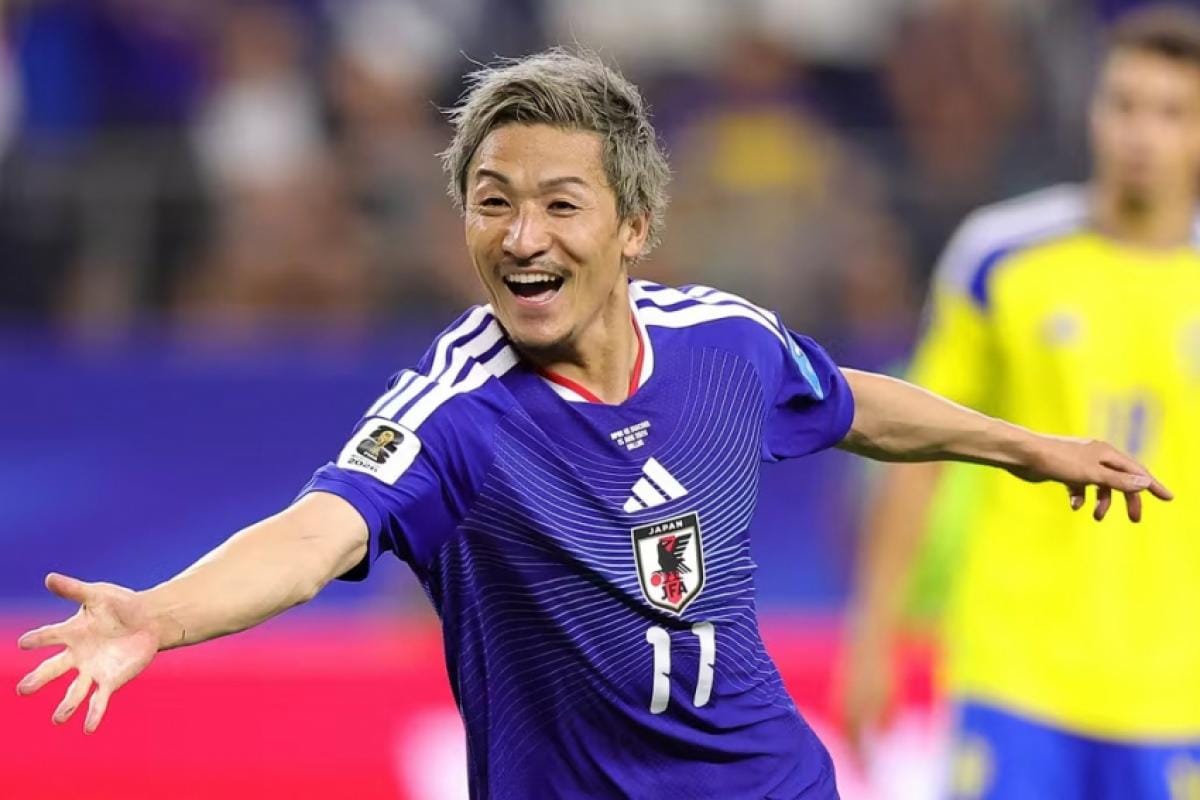Japão será adversário do Brasil nas oitavas de final da Copa do Mundo; confronto acontece na segunda-feira