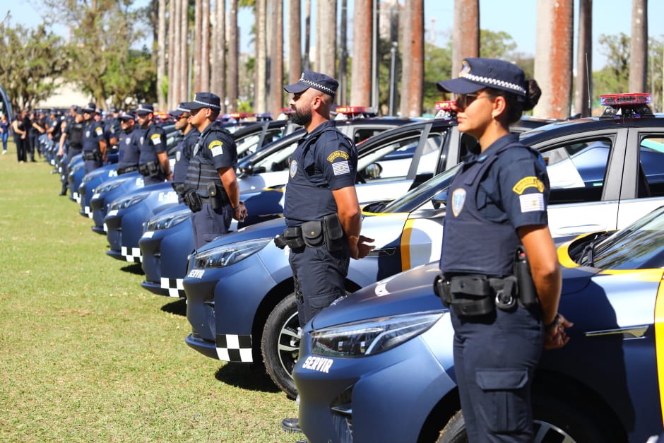 São José é a cidade de grande porte mais segura de todo o Brasil