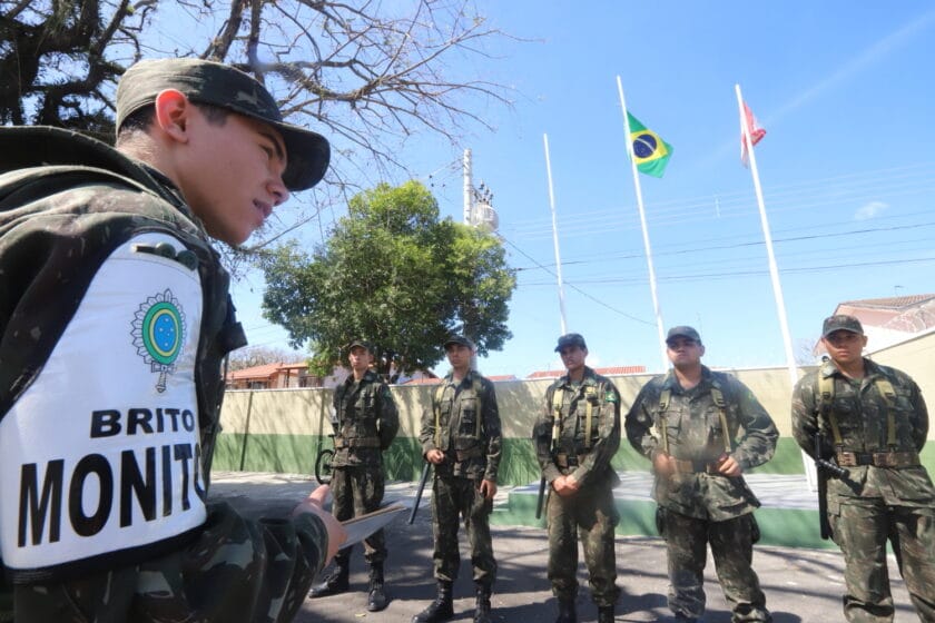 Prazo para alistamento militar obrigatório termina em 30 de junho em Jacareí