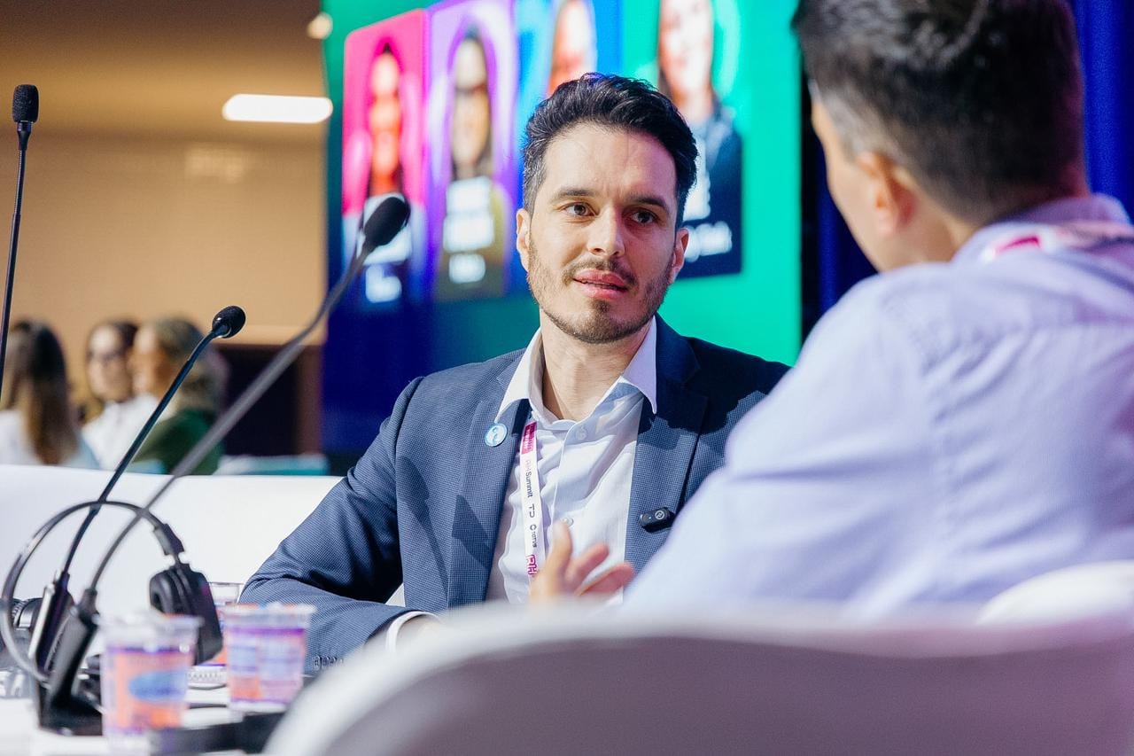 Masterclass gratuita debate como o RH pode demonstrar impacto nos resultados das empresas
