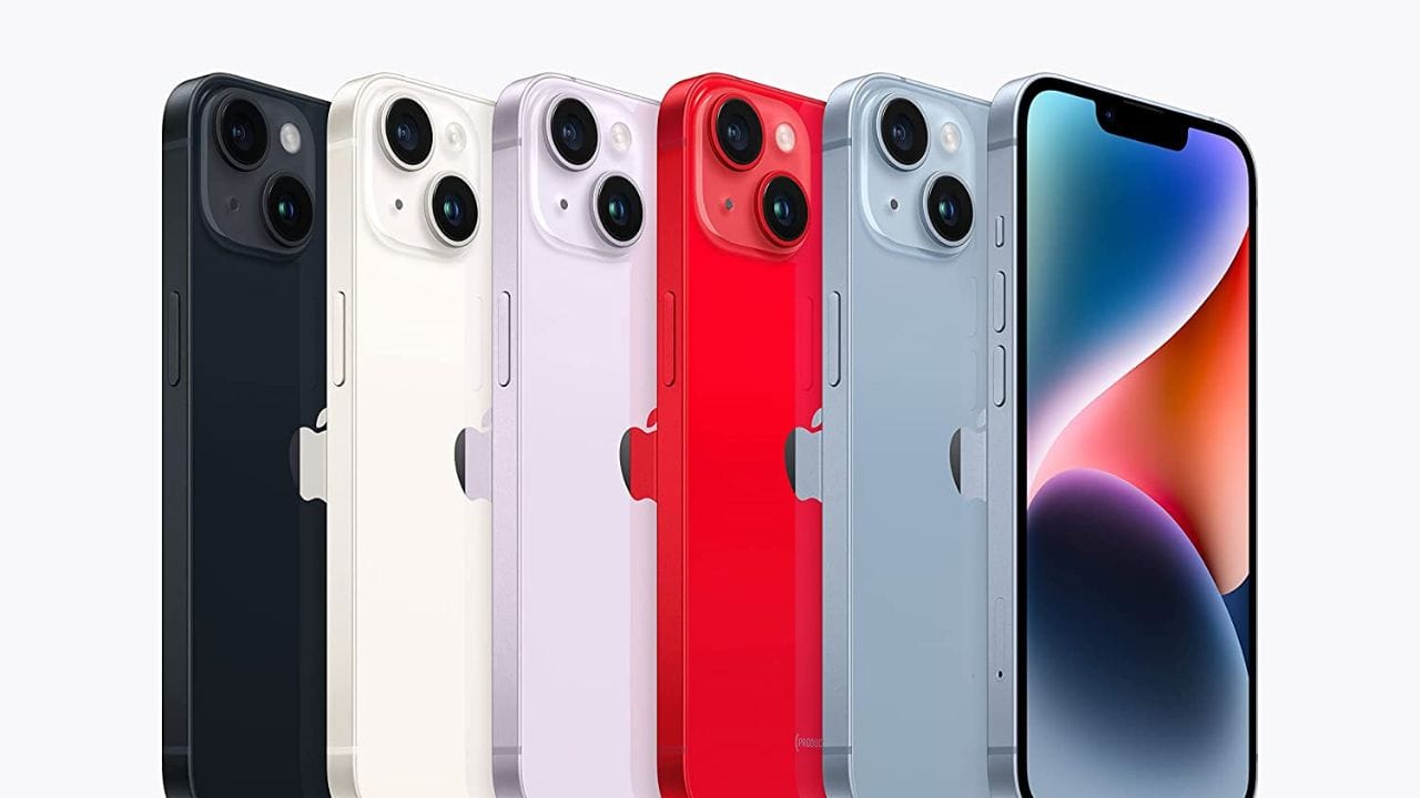 Mercado de celulares seminovos dispara no Brasil e já representa 78% das vendas em 2026