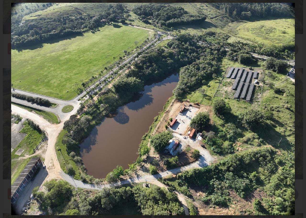 São José dos Campos ganha primeiro centro de treinamento de emergências do Vale do Paraíba