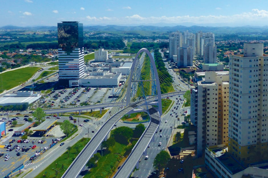 Meia Maratona de São José altera trânsito neste domingo (28) em São José dos Campos