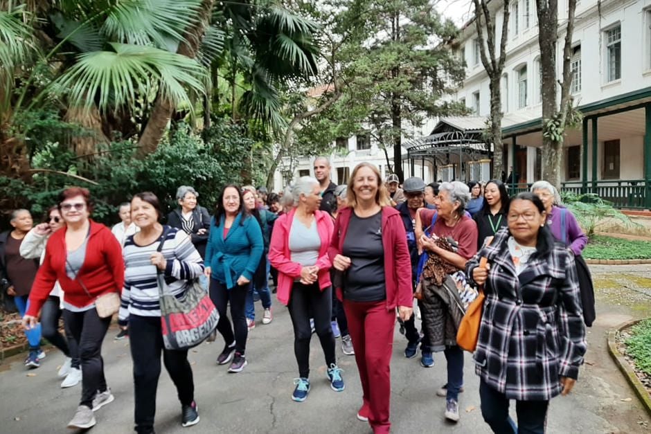 Junho Violeta alerta para aumento da violência contra idosos e reforça importância das denúncias