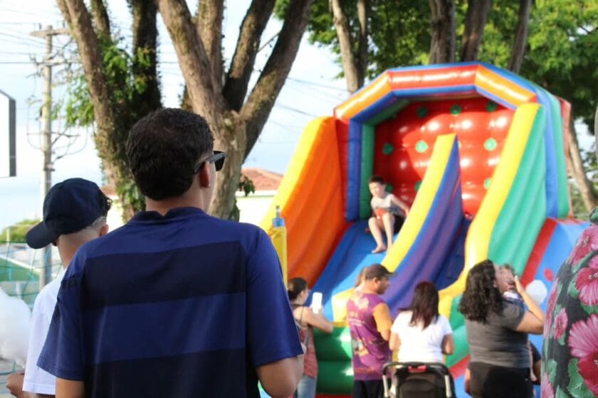 Parque Brasil recebe edição especial de Sound System neste sábado (27) em Jacareí