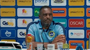 Jorge Castilho deixa comando do São José após aceitar proposta do Água Santa