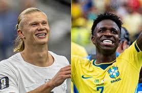 Brasil enfrenta Noruega nas oitavas da Copa; rival segue invicta no histórico contra a Seleção