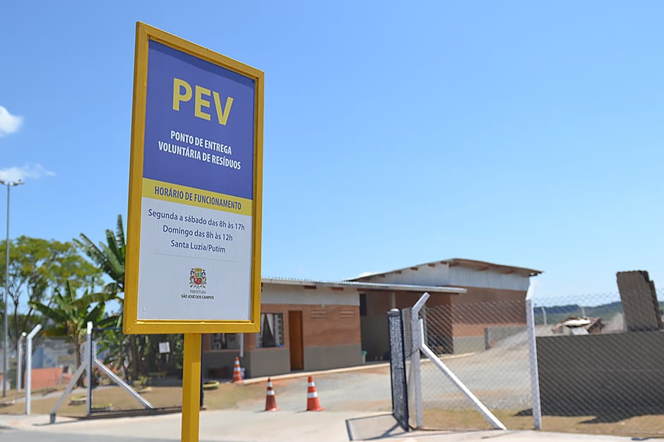 São José dos Campos mantém serviços essenciais durante o feriado prolongado de Corpus Christi