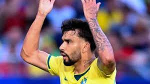 Paquetá tem lesão confirmada e desfalca o Brasil nas oitavas da Copa do Mundo