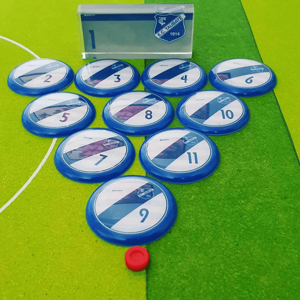 Mistau promove programação especial inspirada na Copa do Mundo com atrações gratuitas em Taubaté