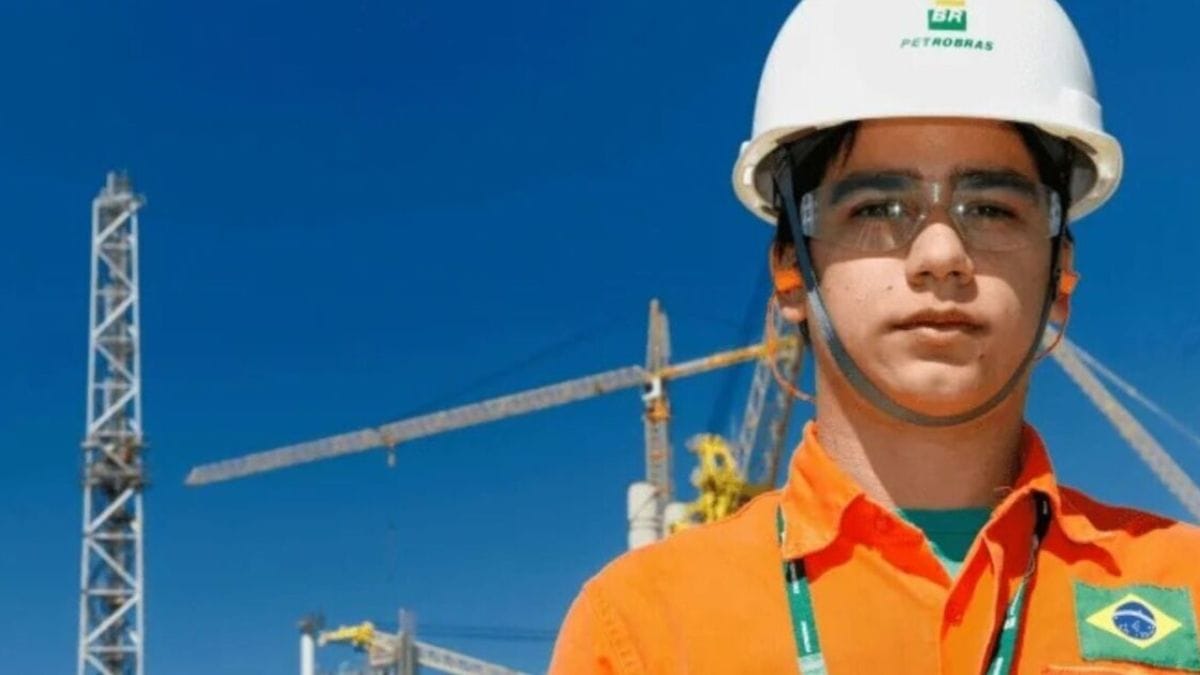 Petrobras abre 150 vagas para cursos técnicos gratuitos no Senai de São José dos Campos