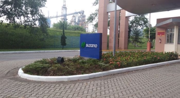 Suzano abre vagas de estágio e consultoria para unidade de Jacareí
