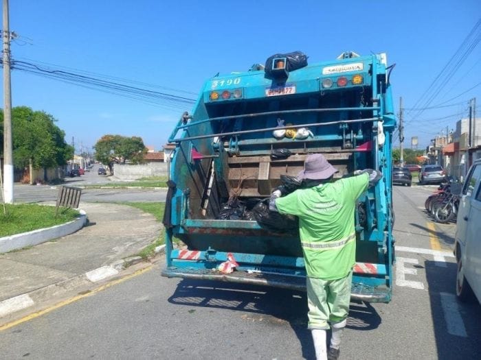 Municípios precisam se adequar às regras do Novo Marco do Saneamento para garantir sustentabilidade dos serviços de limpeza urbana