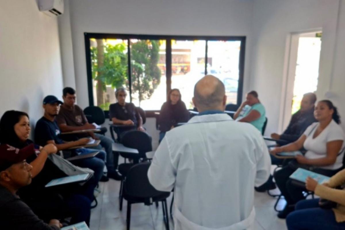 Qualifica SP abre 90 vagas para cursos profissionalizantes gratuitos na região de São José dos Campos
