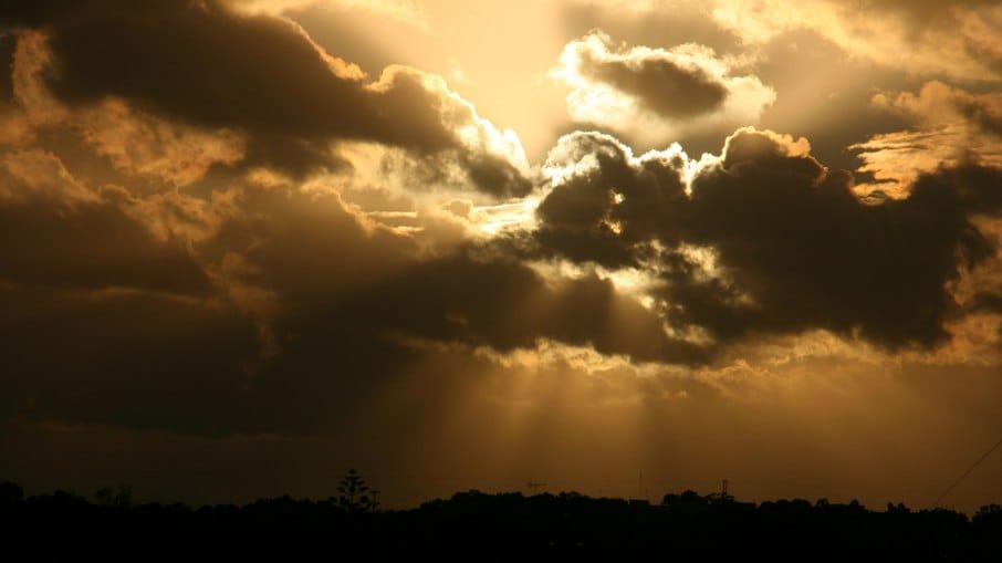 Feriado de 9 de Julho terá sol e temperaturas agradáveis no Vale, Serra e Litoral Norte; chuva volta no domingo