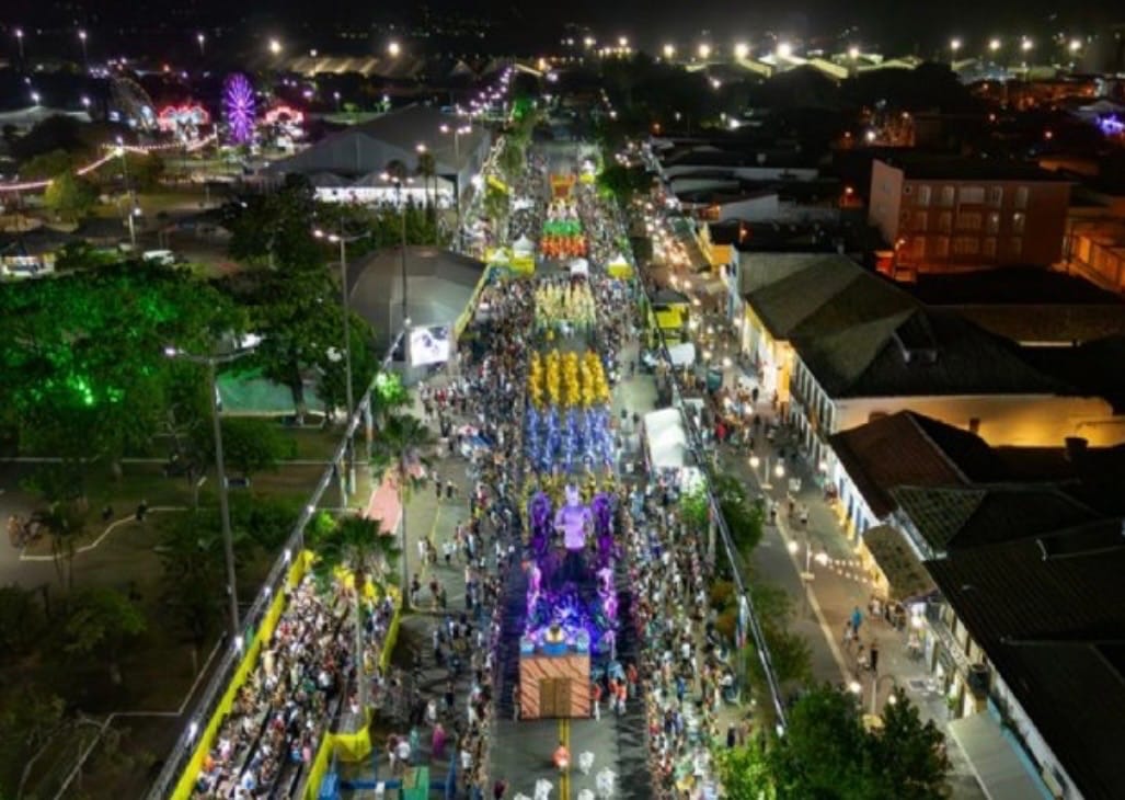 São Sebastião lança Carnaval 2027 com sorteio da ordem dos desfiles neste sábado