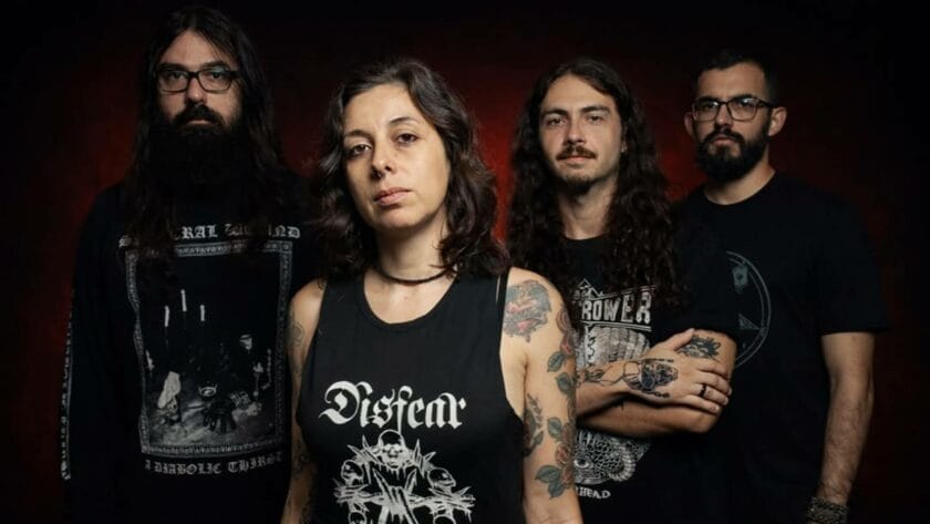 Semana do Rock agita Jacareí com shows gratuitos entre os dias 9 e 12 de julho