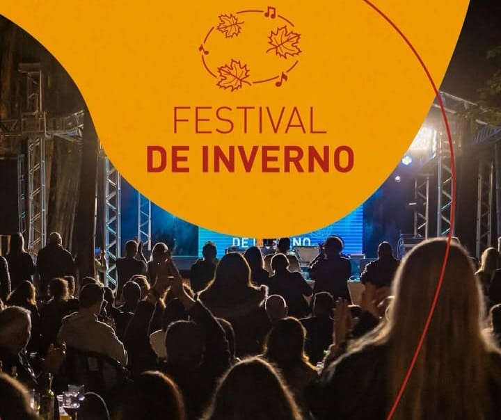 Aniversário de SJC: Parque Vicentina Aranha celebra 259 anos com festival de inverno, gastronomia e feiras