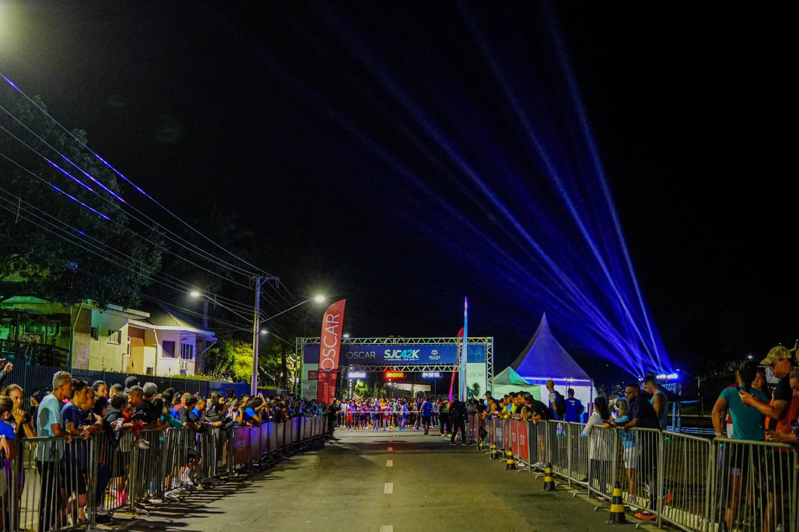 Maratona de São José passa a integrar calendário oficial de São José dos Campos