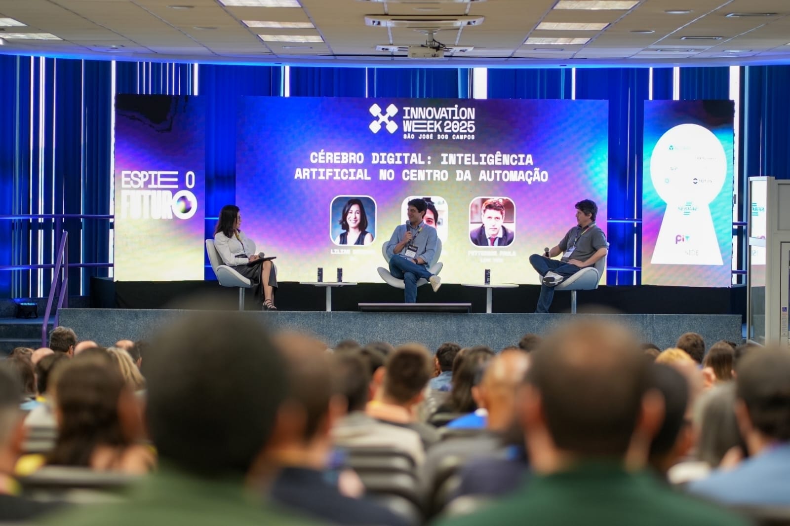 Conexões que transformam: PIT São José dos Campos abre inscrições para a 13ª Innovation Week; evento é 100% gratuito