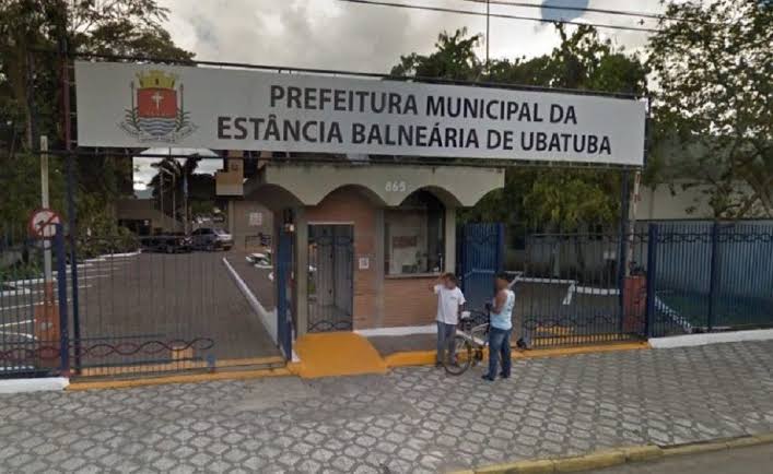 Ubatuba abre concurso público com 48 vagas e salários de até R$ 2,6 mil