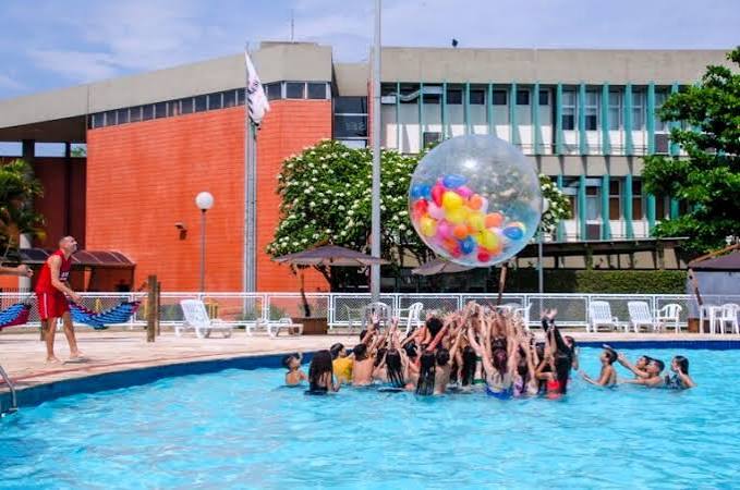 Sesi de São José dos Campos e Jacareí abrem inscrições para o Super Férias 2026