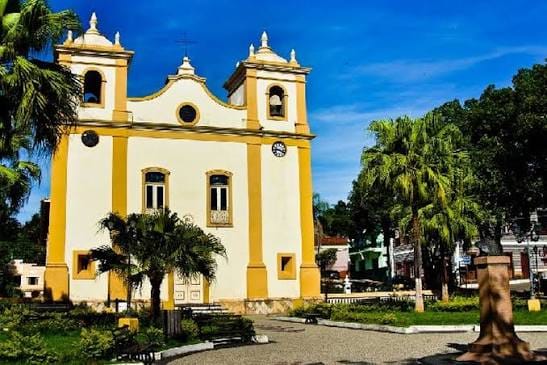 São José do Barreiro é indicado pelo Ministério do Turismo para disputar selo internacional da ONU