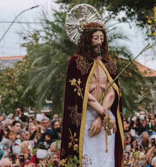 Festa do Senhor Bom Jesus começa nesta sexta em Tremembé com Kell Smith e atrações regionais
