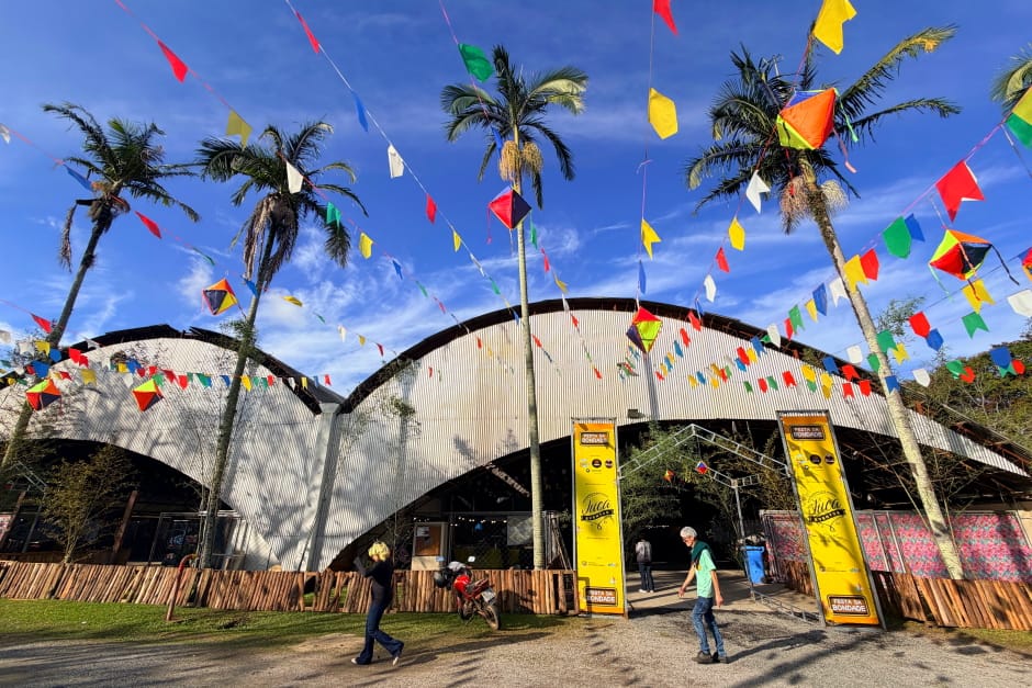 Parque da Cidade terá transmissão gratuita de Brasil x Noruega neste domingo em São José dos Campos