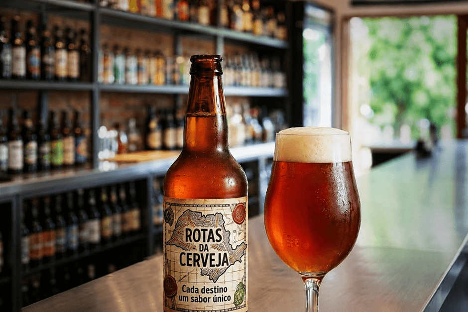 Cervejarias de São José dos Campos passam a integrar Rotas da Cerveja de São Paulo