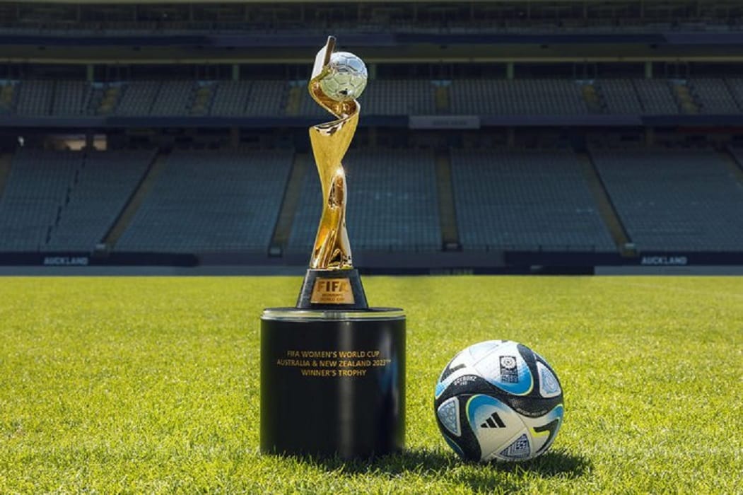 Fifa abre inscrições para voluntários da Copa do Mundo Feminina de 2027; São José dos Campos aguarda definição como centro de treinamento