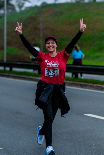 Participantes da 7ª Meia Maratona de São José já podem consultar resultados e emitir certificados
