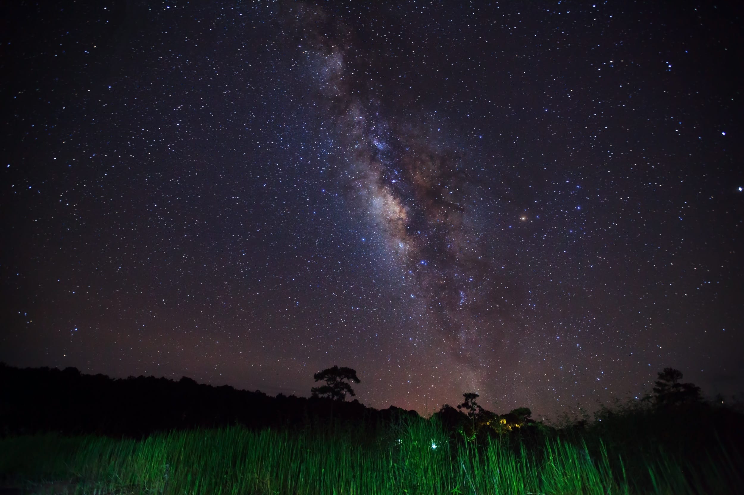 Açúcar é identificado pela primeira vez no espaço interestelar