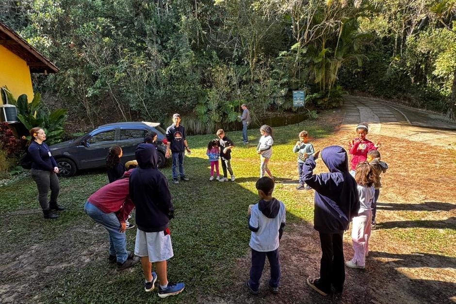 City Tour leva visitantes ao Caeb em São José dos Campos neste sábado; inscrições são gratuitas